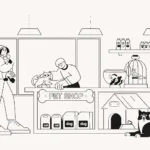 pet shop