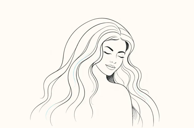 بهترین مکمل مو برای توقف ریزش؛ نقد و بررسی ۶ قرص پرفروش بهترین مکمل مو برای توقف ریزش