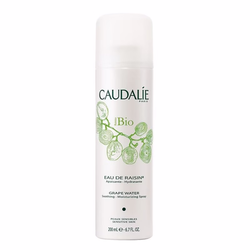 اسپری آب انگور کدلی (Caudalie) مدل Grape | حجم ۲۰۰ میلیلیتر