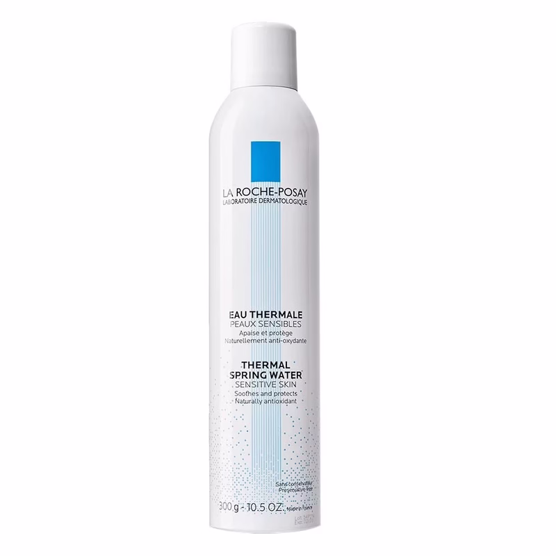 اسپری آب معدنی لاروش پوزای (La Roche-Posay) حجم ۳۰۰ میلیلیتر