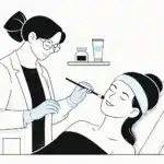 Beauty clinics