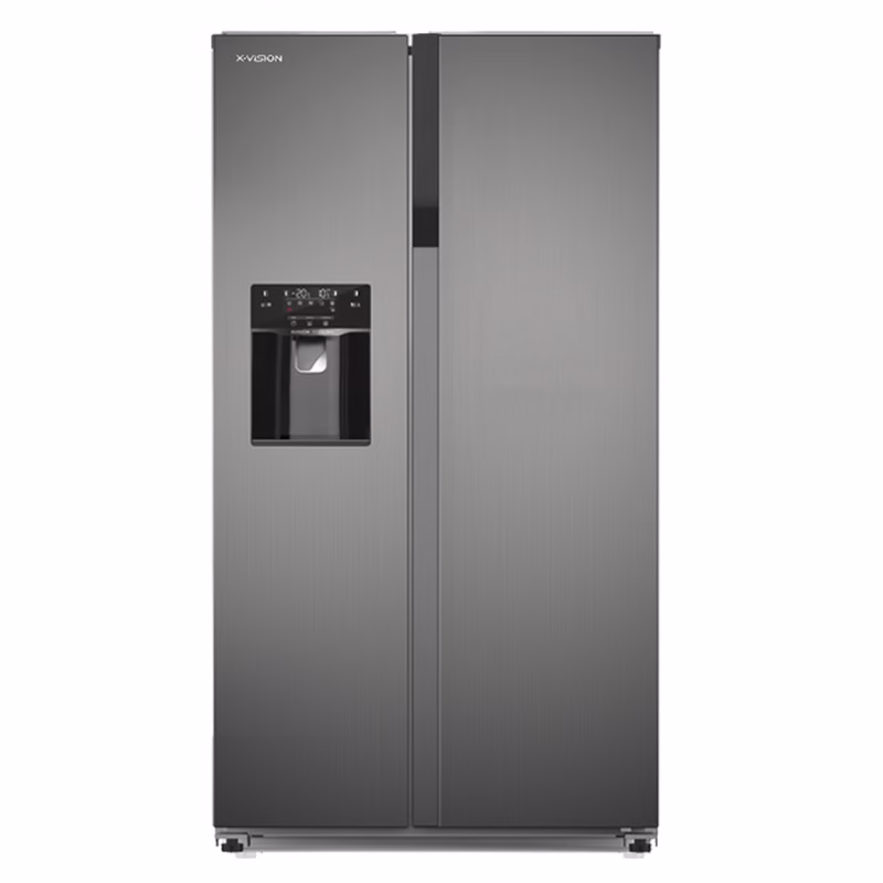 ایکس ویژن HS600: لوکس و کممصرف