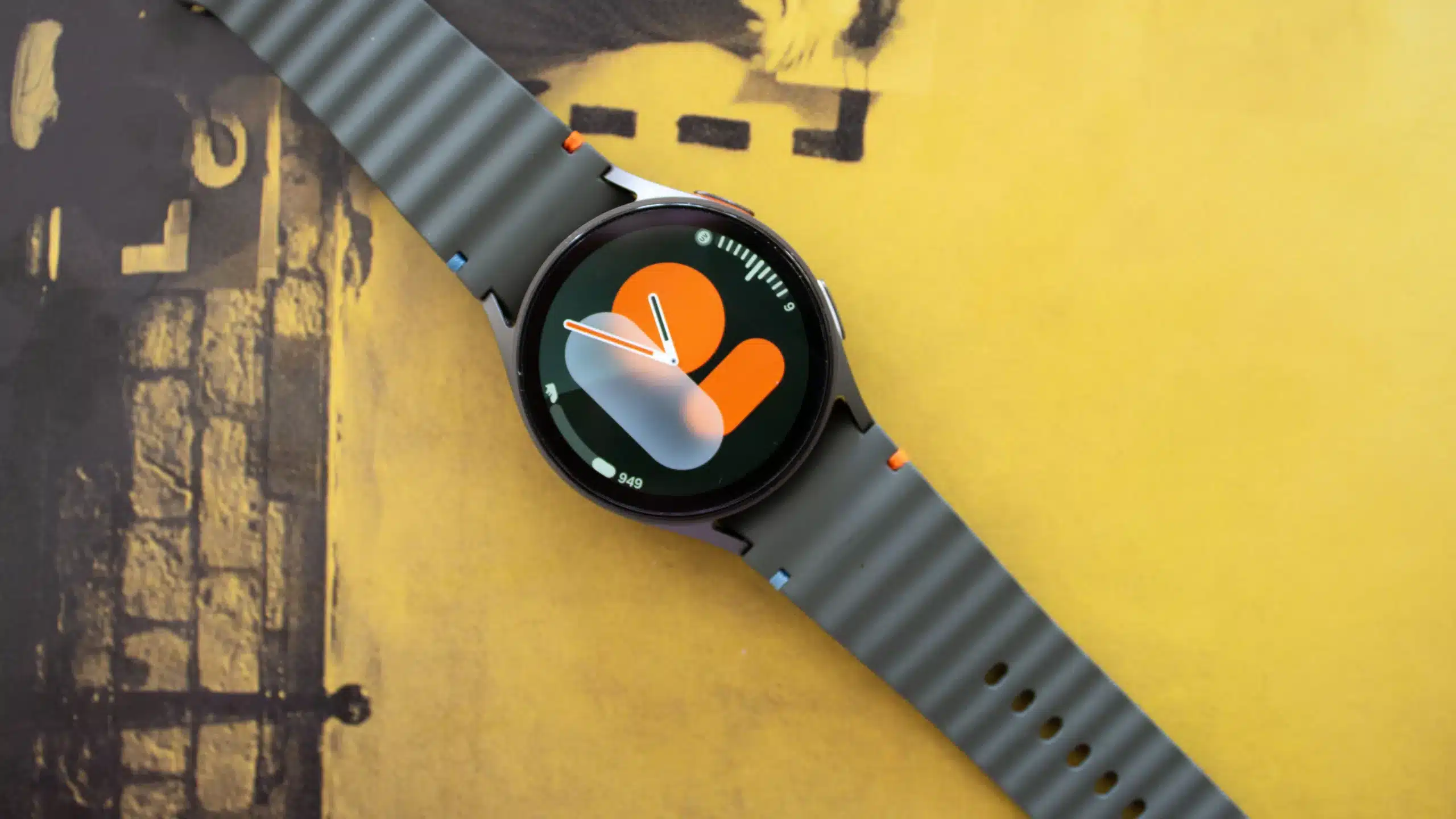 Galaxy Watch 7