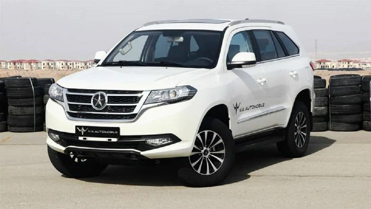 دایون Y7