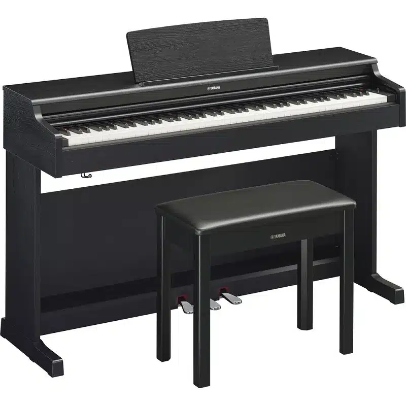 سازکالا-پیانو-دیجیتال-Yamaha-YDP-164-1