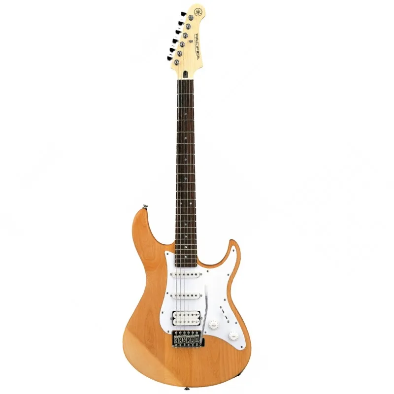 یاماها پاسیفیکا (Yamaha Pacifica 112J)