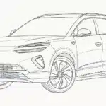 BYD Sealion 06