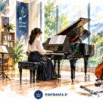 بهترین ساندویچی تهران کجاست؟ (معرفی ۱۰ ساندویچی معروف + آدرس) Rasht Music Academy