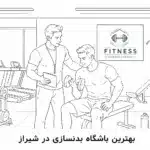 بهترین جراح بینی در ارومیه چه کسی است؟ (معرفی برترینها) بهترین باشگاه بدنسازی در شیراز
