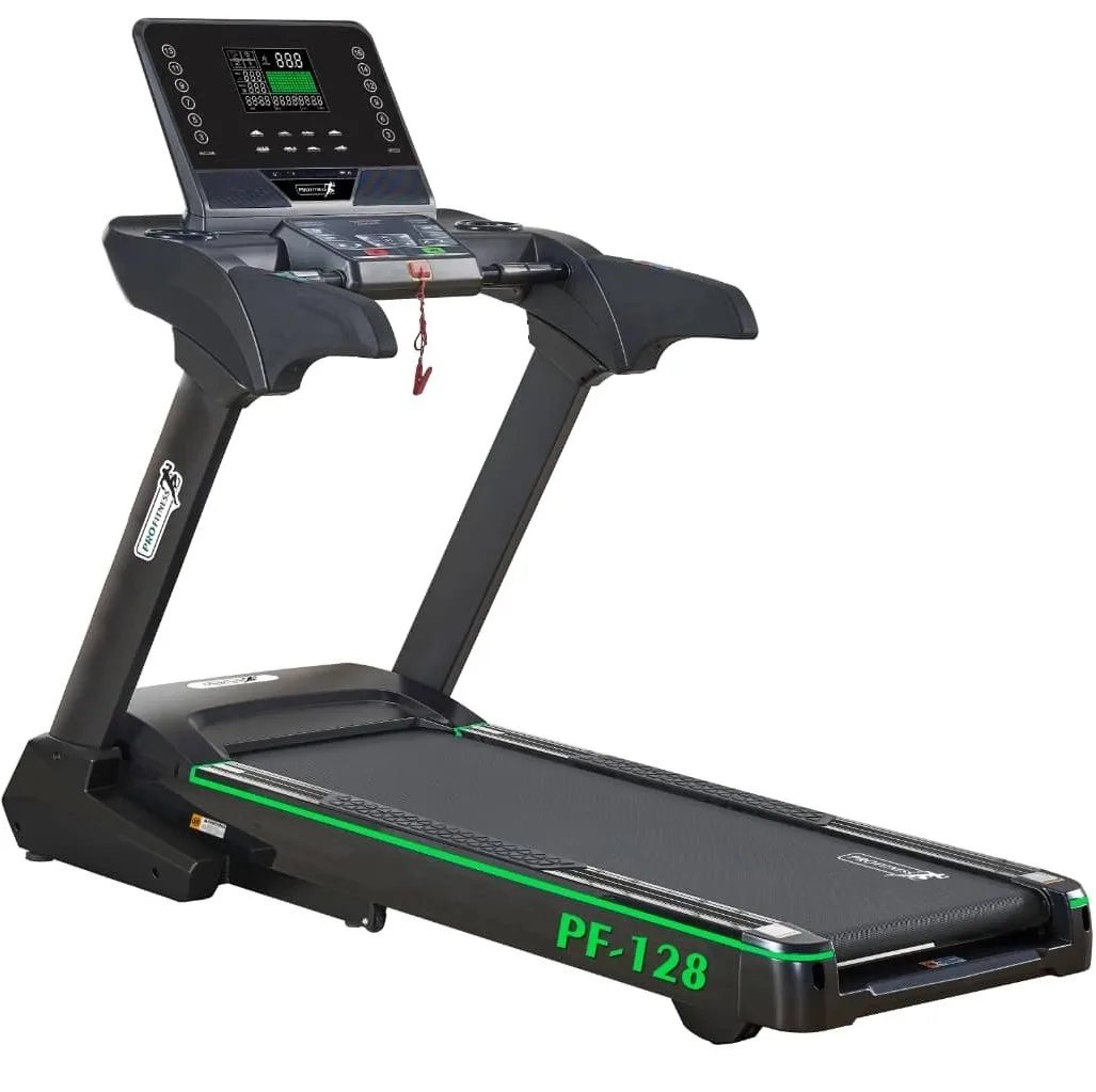 تردمیل پروفیتنس مدل PF-128
