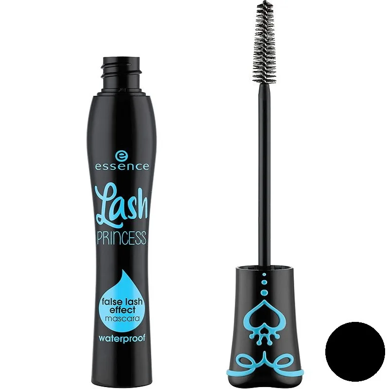 ریمل اسنس (مدل Lash Princess)