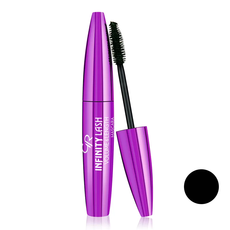 ریمل گلدن رز (مدل Infinity Lash)
