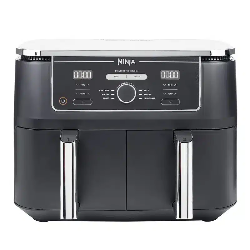 سرخکن دوقلو نینجا AF400 | Ninja AF400