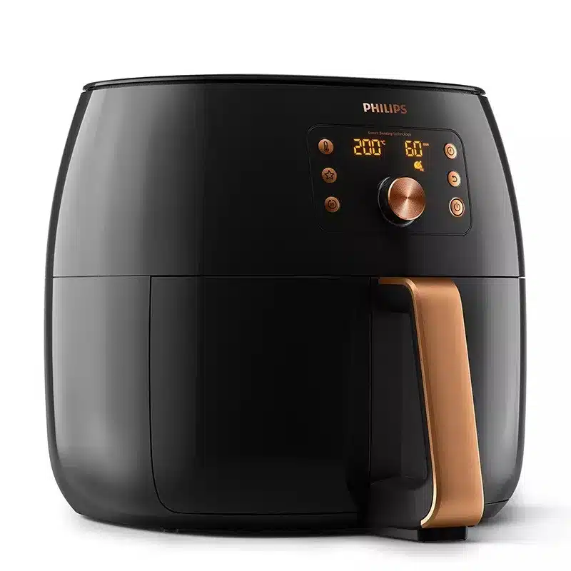 سرخکن فیلیپس HD9860 Philips HD9860