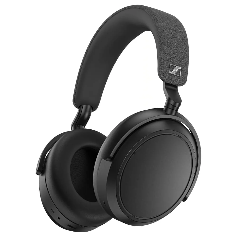 سنهایزر مومنتوم ۴ وایرلس (Sennheiser MOMENTUM 4 Wireless)