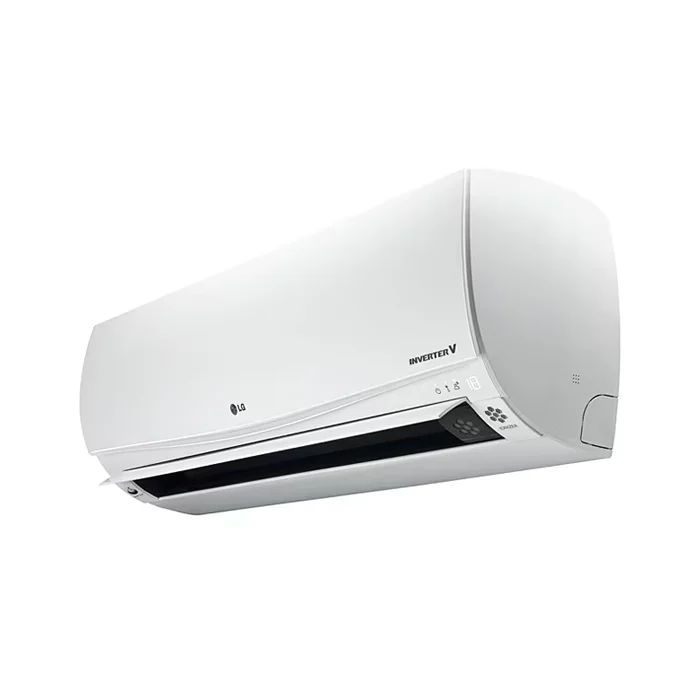 کولر گازی ال جی (LG)؛ زیبایی در کنار تکنولوژی