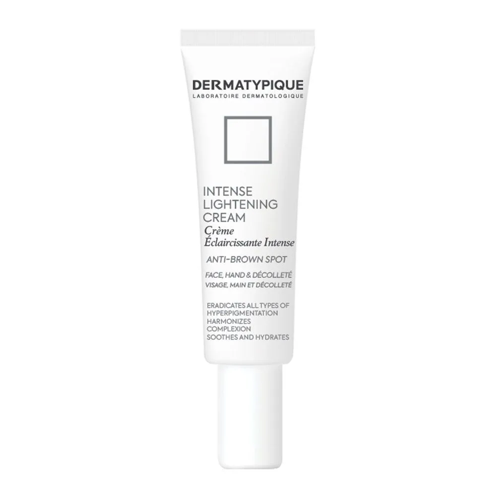 ۲. کرم ضد لک درماتیپیک (Dermatypique)