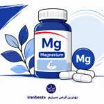 بهترین آموزشگاه هوش مصنوعی در تهران (آپدیت ۱۴۰۵) | بررسی دورهها بهترین-قرص-منیزیم، انواع-مکمل-منیزیم، منیزیم-سیترات-یا-اکساید.