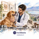 بهترین دستگاه تصفیه آب خانگی (۱۴۰۵) + مقایسه، قیمت و راهنمای خرید بهترین کلینیک دامپزشکی در ارومیه