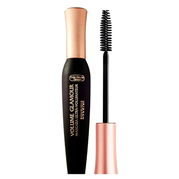 ریمل بورژوا (مدل Volume Glamour Ultra Curl)