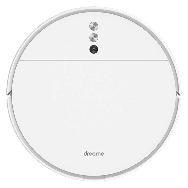 جاروبرقی رباتیک دریم مدل F9 (زیر ۲۰ میلیون تومان)