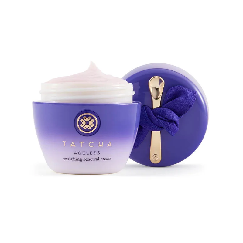 دور چشم ضدچروک اجلس تاچا (Tatcha Ageless)