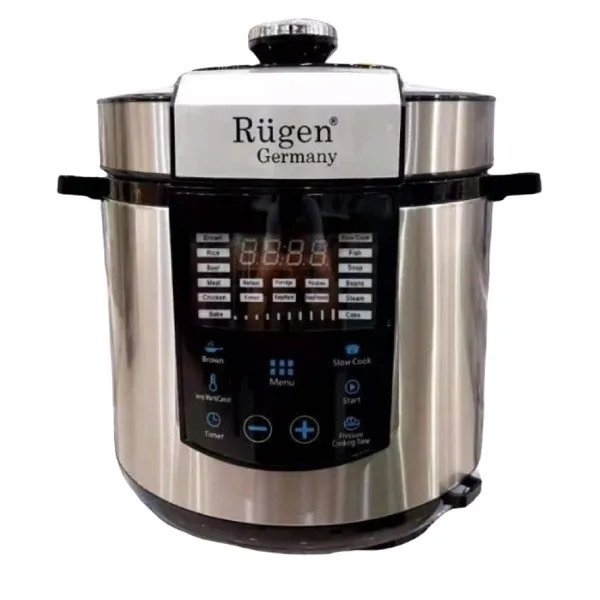 زودپز برقی روگن مدل RU-1410