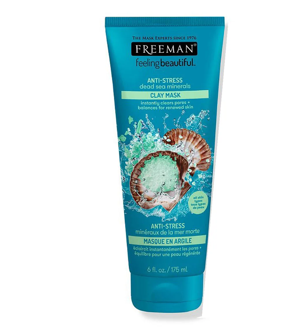 ماسکهای صورت فریمن (Freeman)