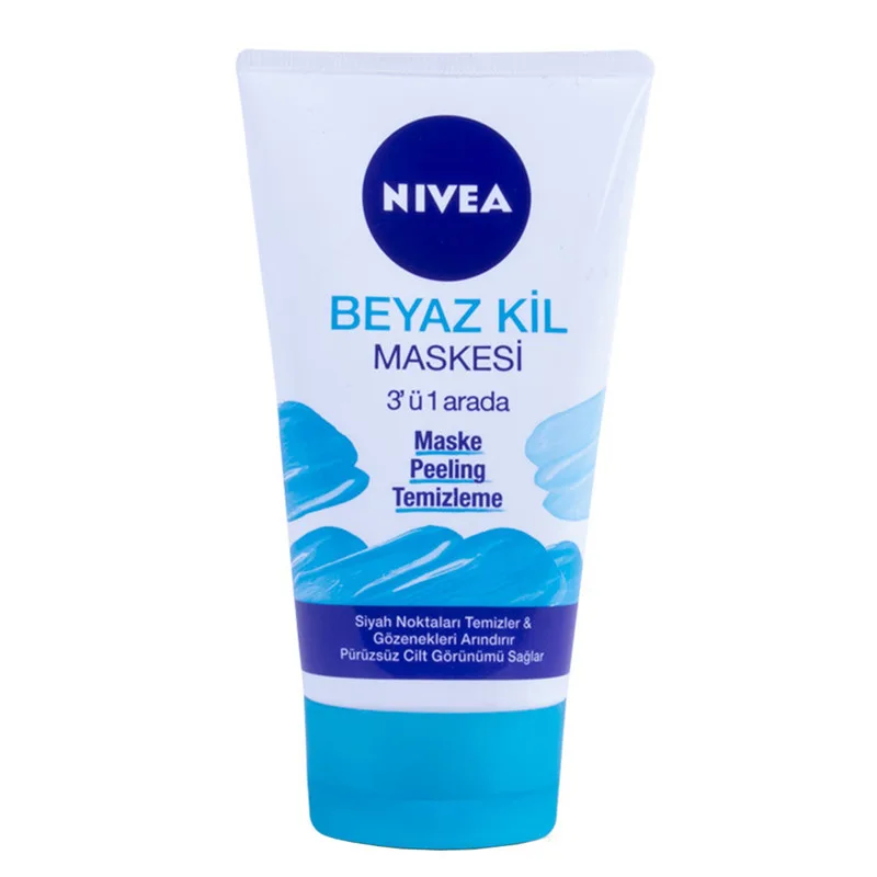 ماسک سه در یک نیوآ (Nivea)