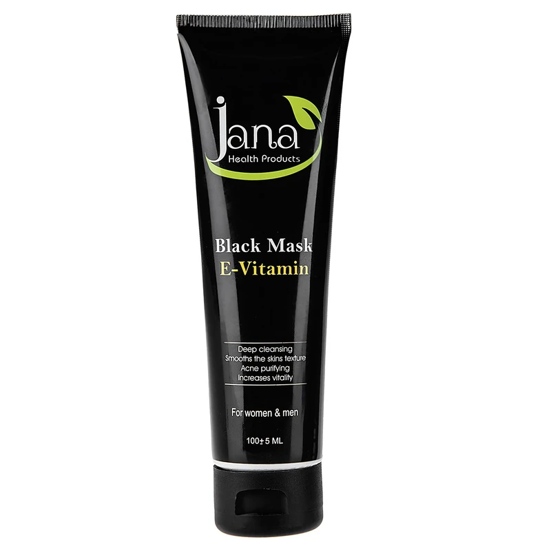 ماسک صورت جانا (Jana)
