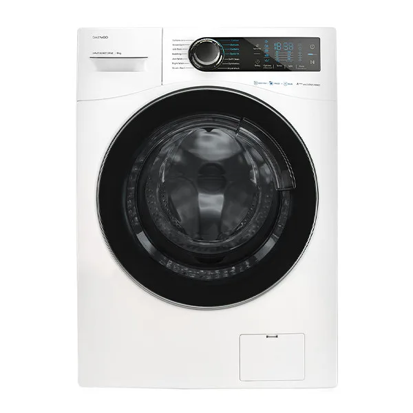 ماشین لباسشویی دوو مدل DWK-9000C