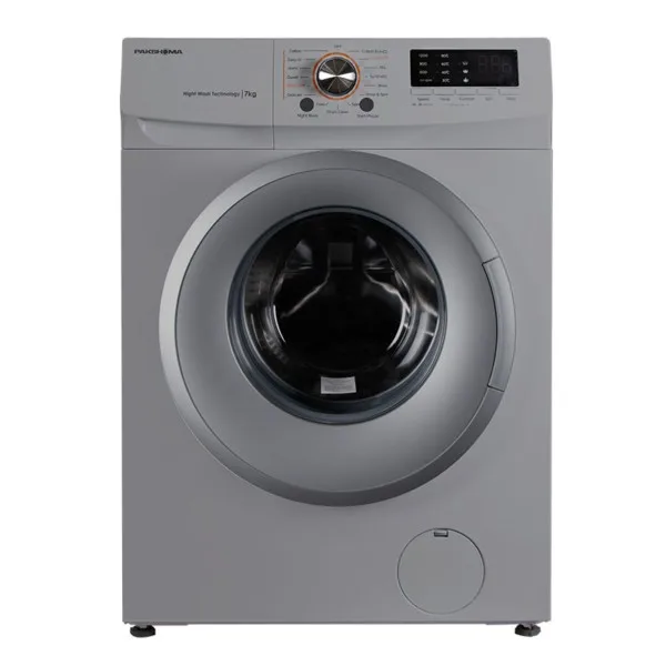 ماشین لباسشویی پاکشوما مدل TFU-73200