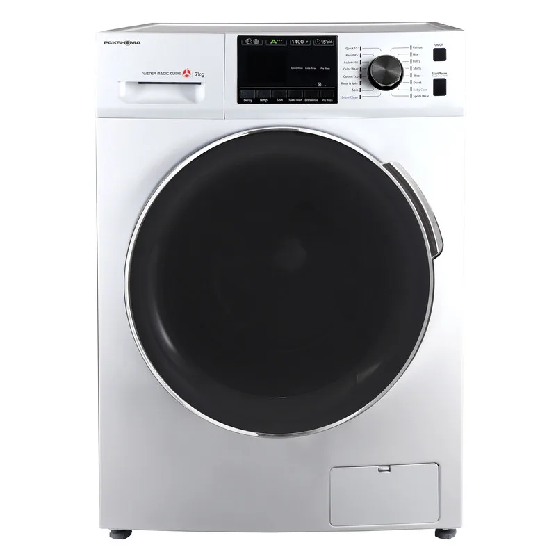 ماشین لباسشویی پاکشوما مدل TFU-74401
