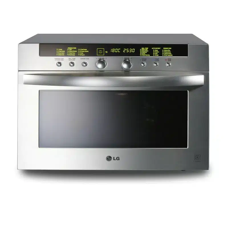 مایکروفر سولاردام ال جی مدل MS95SCR