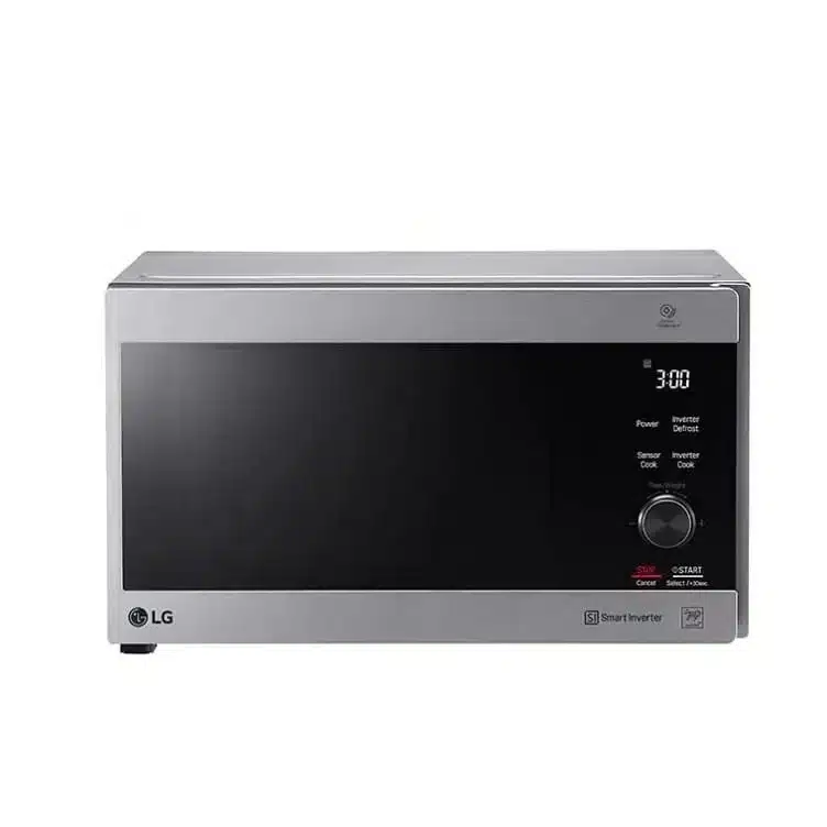 مایکروویو ال جی مدل MH8265 DIS
