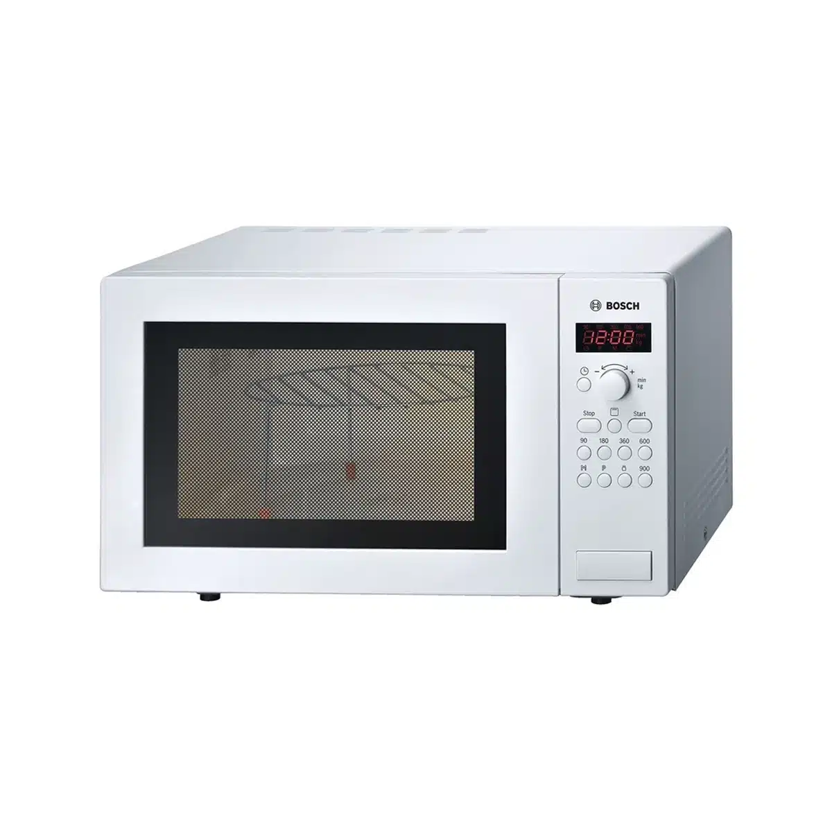 مایکروویو بوش مدل HMT84G421