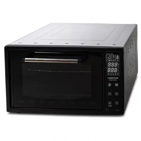 مایکروویو مایدیا مدل AC034AB6