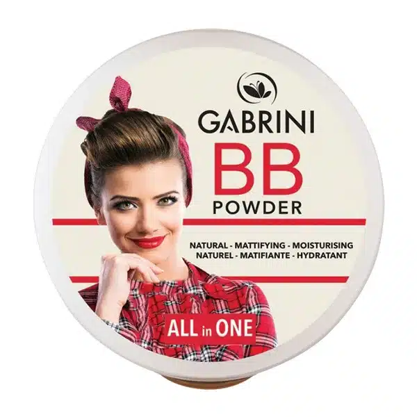 پنکک بی بی گابرینی (Gabrini)