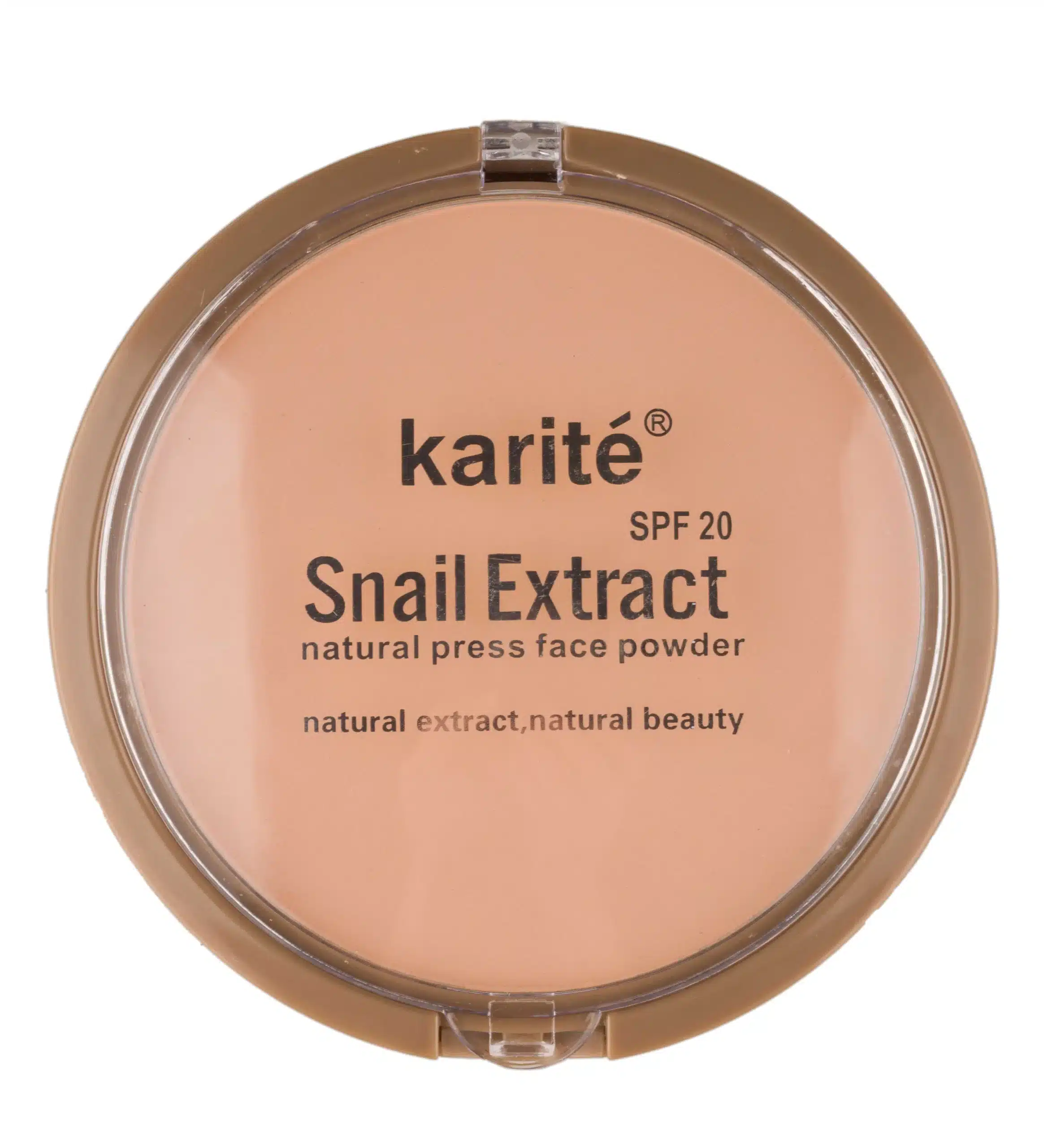 پنکک کاریته (Karite)