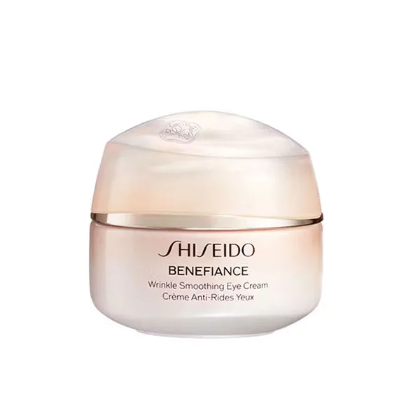 کرم دور چشم بنفیانس شیسیدو (Shiseido Benefiance)