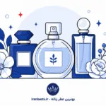 بهترین مارک سینک ظرفشویی در سال ۱۴۰۵ + راهنمای خرید بهترین عطر زنانه