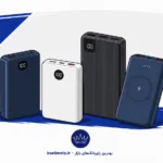 بررسی کامل پیکاپ نیسان Z۹؛ رقیب جدید هایلوکس تو راهه؟ بهترین پاوربانکهای بازار