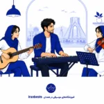 بهترین فست فود در تبریز | معرفی فست فودهای محبوب و باکیفیت آموزشگاه های موسیقی در همدان