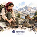 بهترین مارک سینک ظرفشویی در سال ۱۴۰۵ + راهنمای خرید best-mountaineering-shoe-brands