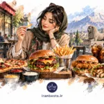 بهترین مارک ماسک صورت برای انواع پوست (بررسی ۱۴۰۵) بهترین فست فودهای همدان