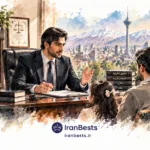 بهترین وکیل خانواده در تهران
