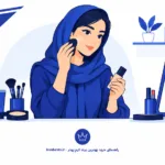 راهنمای خرید بهترین برند کرم پودر