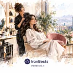 بررسی اکسپنگ G۹L؛ آیا این شاسی بلند برقی ارزش خرید دارد؟ سالن زیبایی زنانه در اصفهان