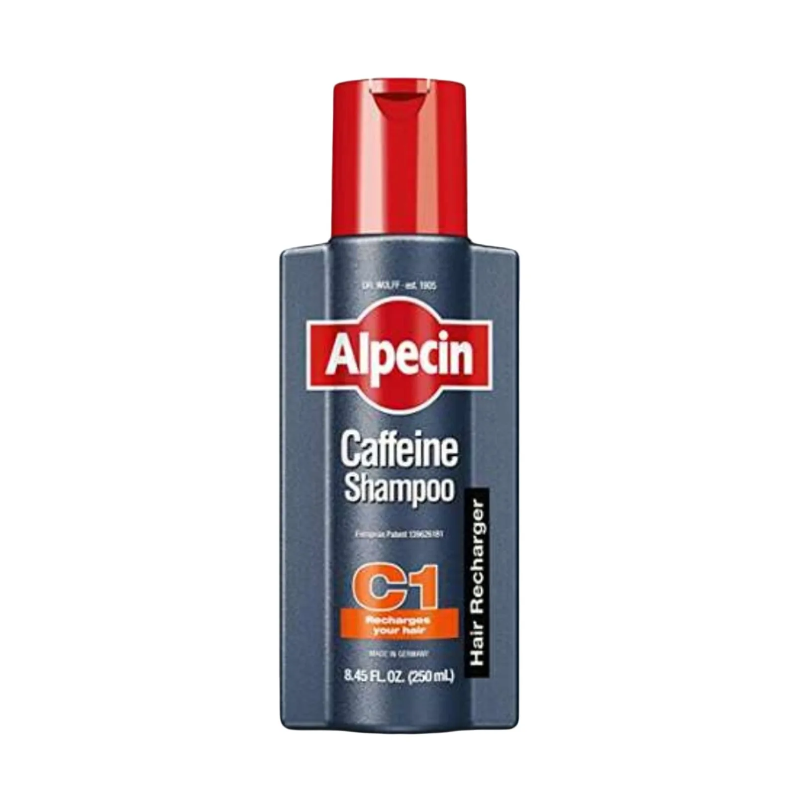 آلپسین (Alpecin)