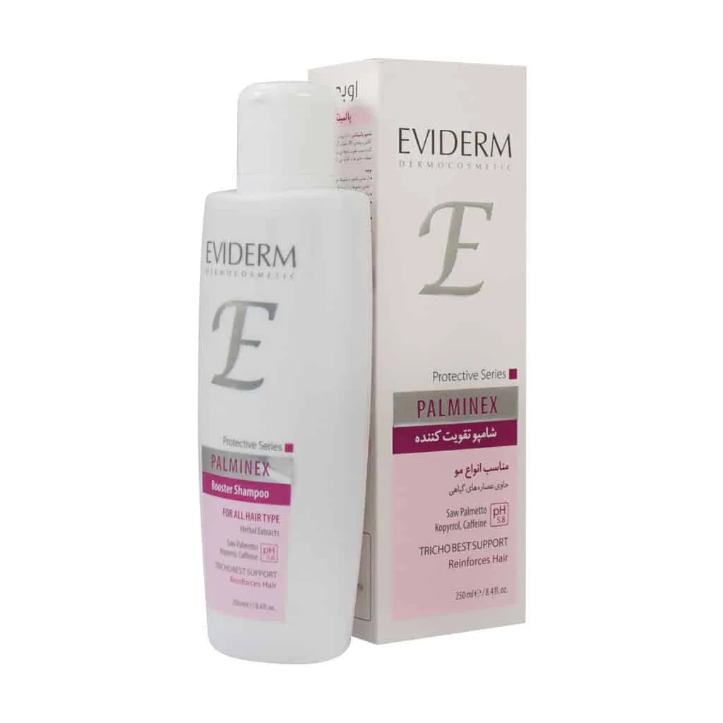 اویدرم (Eviderm)